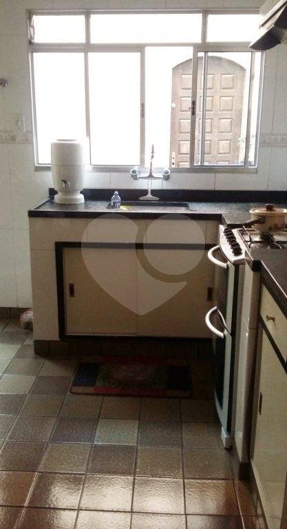 Sobrado à venda com 3 quartos, sendo 2 suítes, em Casa Verde, São Paulo, SP