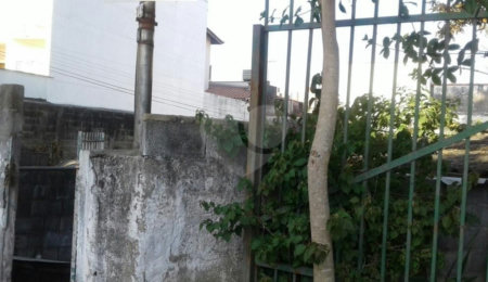 Terreno à venda com 3 quartos em Mandaqui, São Paulo, SP
