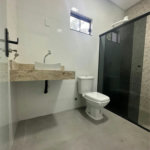 Casa à venda com 4 quartos, sendo 1 suíte, em Bacaba, Balsas, MA