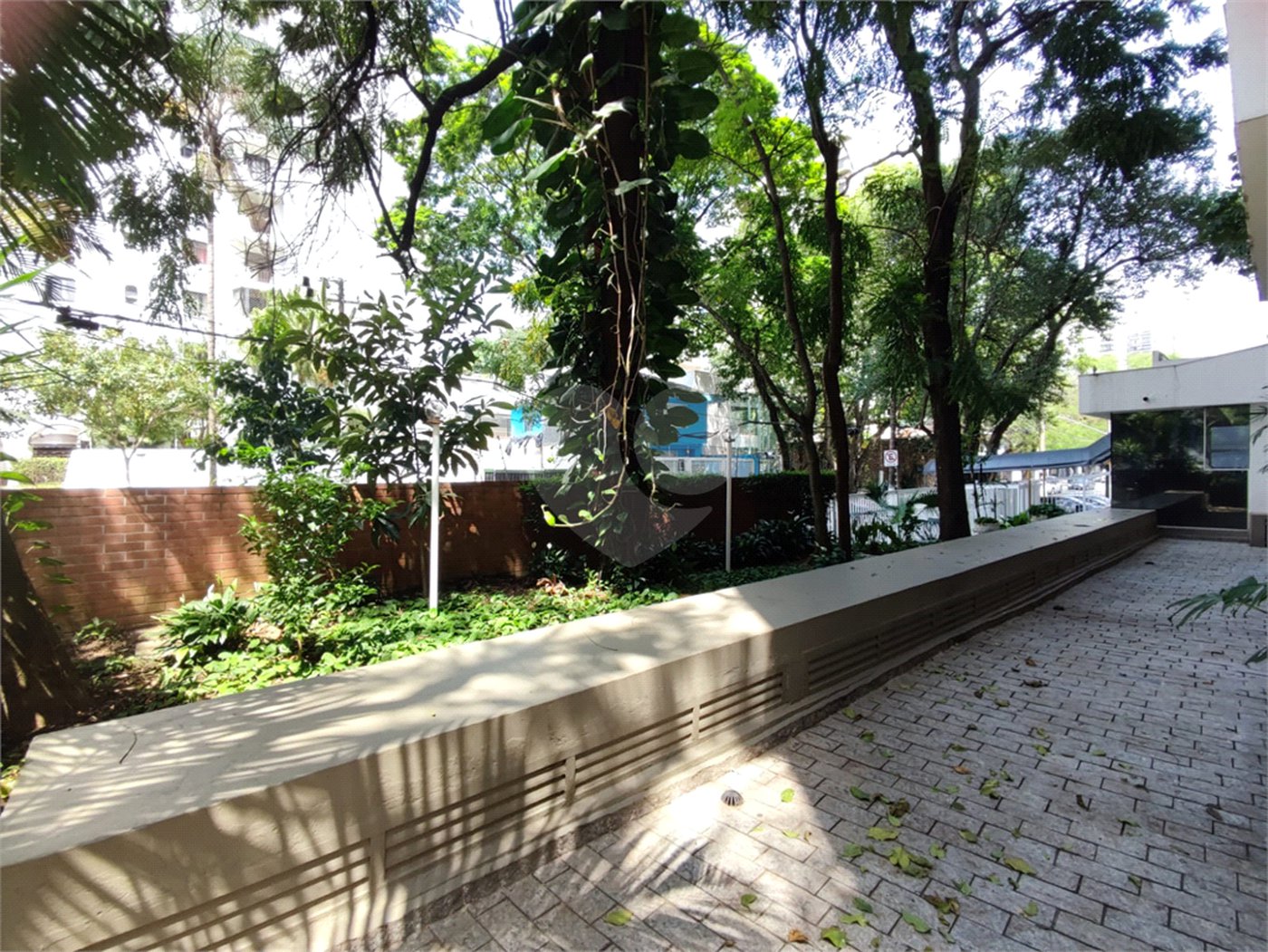 Apartamento à venda com 1 quarto em Indianópolis, São Paulo, SP