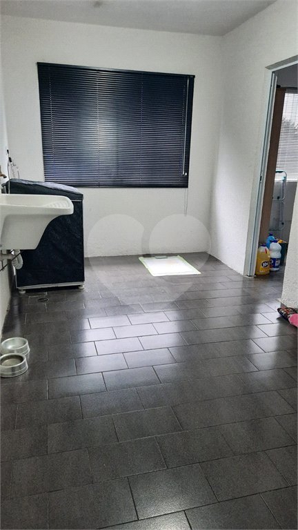 Sobrado à venda com 3 quartos, sendo 1 suíte, em Americanópolis, São Paulo, SP
