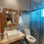Casa à venda com 3 quartos, sendo 1 suíte,  no condomínio Horizonte Azul II, Itupeva - SP