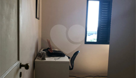Apartamento à venda com 4 quartos, sendo 3 suítes,  em Fazenda Morumbi, São Paulo, SP