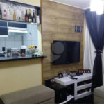 Apartamento à venda com 2 quartos em Parque Novo Mundo, São Paulo, SP