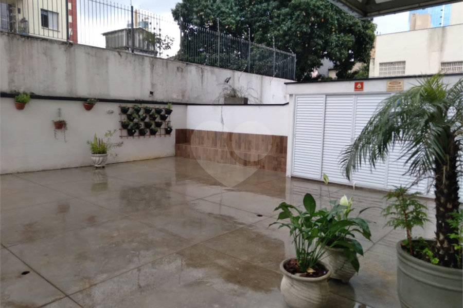 Apartamento para alugar com 1 quarto em Santana, São Paulo, SP