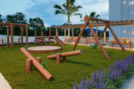 Residencial Mont Castelo