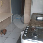 Apartamento à venda com 2 quartos em Lauzane Paulista, São Paulo, SP