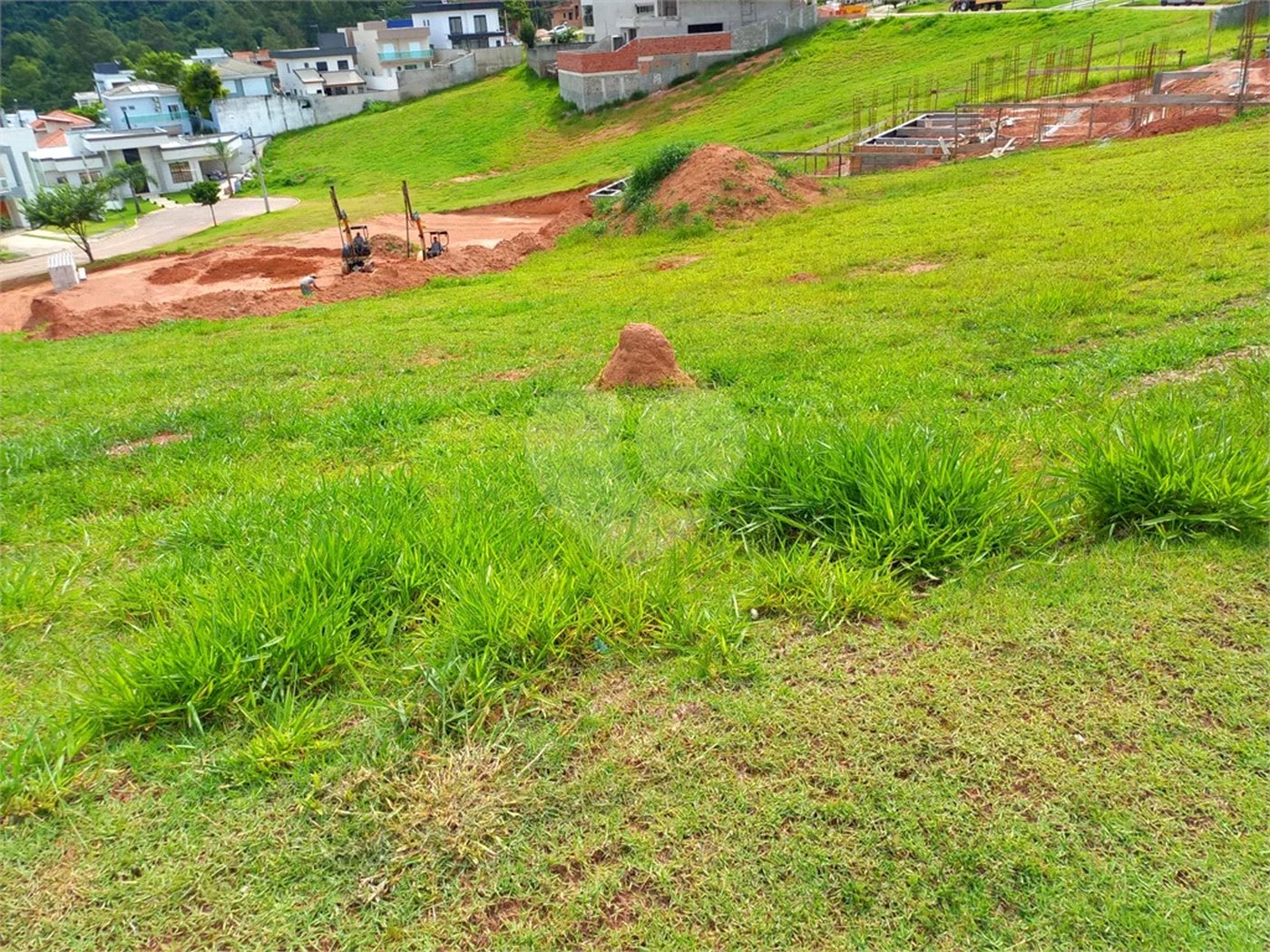 Terreno à venda em Mina, Itupeva, SP