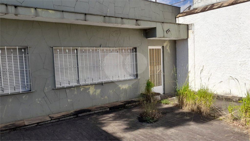 Casa Térrea à venda com 4 quartos, sendo 1 suíte, em Vila Guilherme, São Paulo, SP