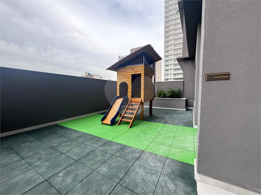 Apartamento à venda com 2 quartos, sendo 1 suíte, em Mooca, São Paulo, SP