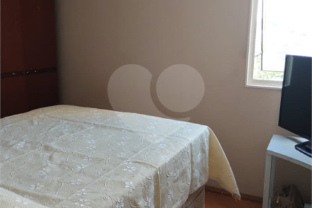 Apartamento à venda com 2 quartos em Jaguaré, São Paulo, SP