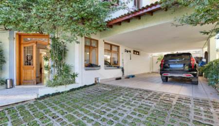 Casa à venda com 4 suítes no condomínio Fontana Verde, São Paulo - SP