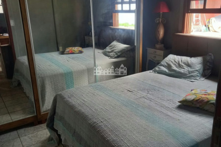 Chácara à venda com 2 quartos em Ressaca, Atibaia, SP