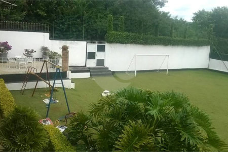Chácara à venda com 5 quartos, sendo 3 suítes, em Vitória Régia, Atibaia, SP