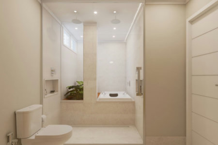 Apartamento com 3 dormitórios à venda, 270 m² por R$ 3.390.000,00 - Gonzaga - Santos/SP