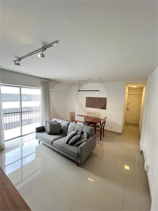 Apartamento para alugar com 2 quartos em Itaim Bibi, São Paulo, SP