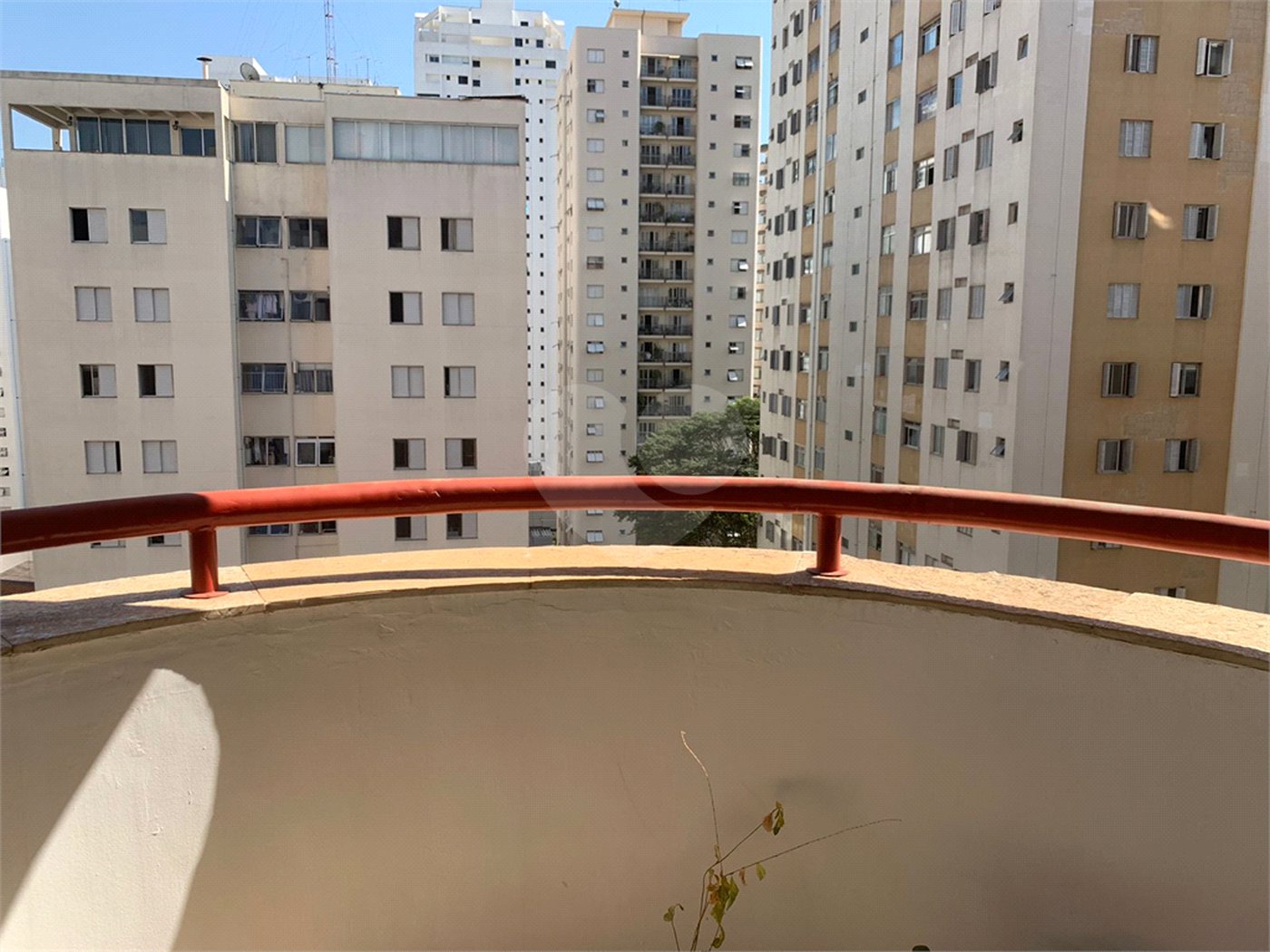 Apartamento à venda com 1 suíte em Brooklin Paulista, São Paulo, SP