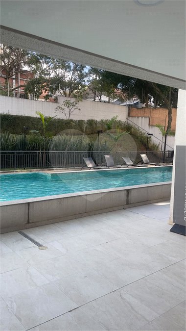 Apartamento à venda com 1 quarto em Vila Butantã, São Paulo, SP