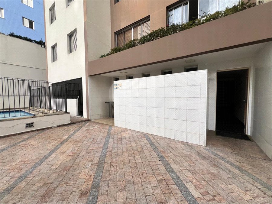 Apartamento para alugar com 3 quartos em Vila Mascote, São Paulo, SP