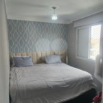 Apartamento à venda com 3 quartos, sendo 1 suíte, em Mandaqui, São Paulo, SP