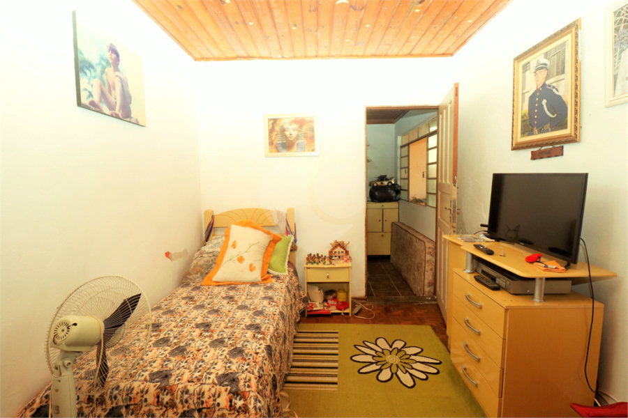 Casa à venda com 3 quartos em Vila Guilherme, São Paulo, SP