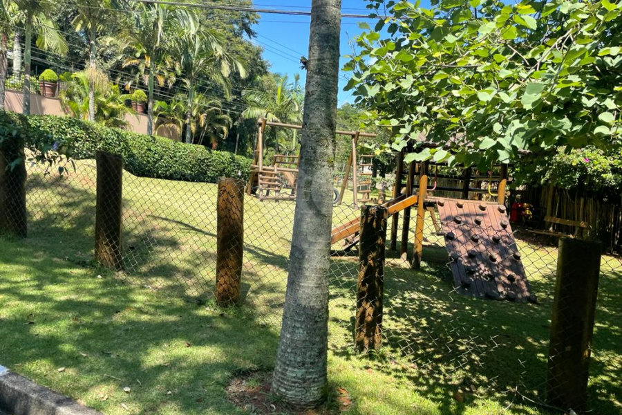 Terreno à venda no condomínio Cantareira, Mairiporã - SP