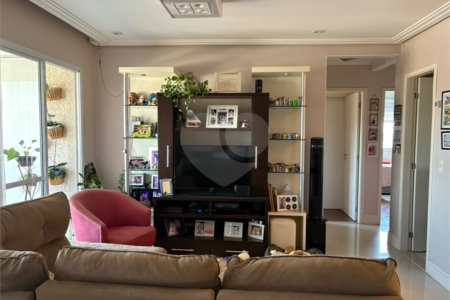 Apartamento à venda com 3 quartos, sendo 1 suíte, em Vila Guarani (z Sul), São Paulo, SP