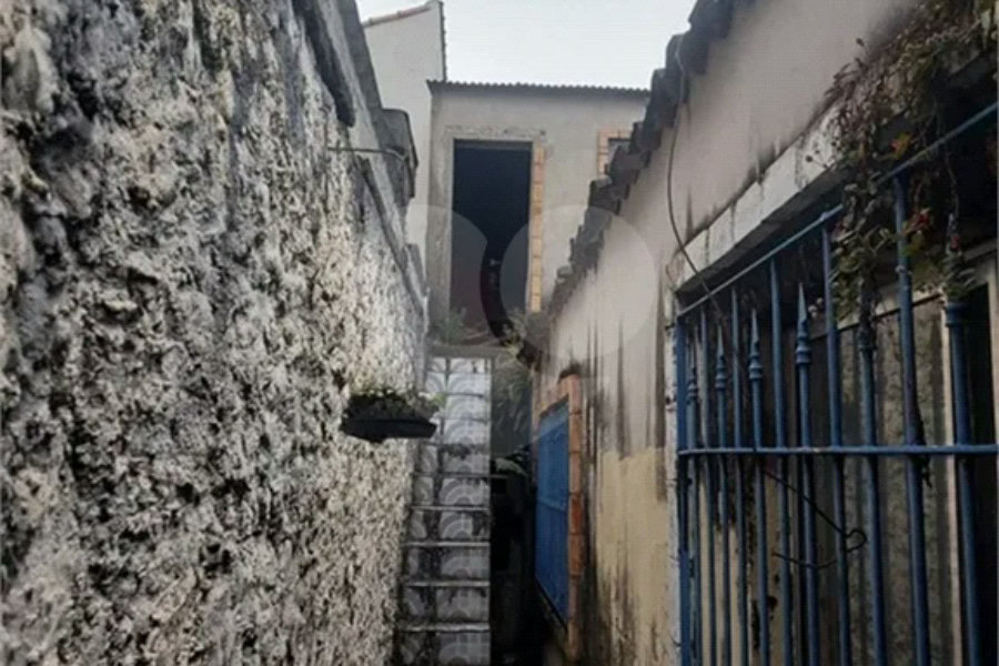 Terreno à venda em Vila Guilherme, São Paulo, SP
