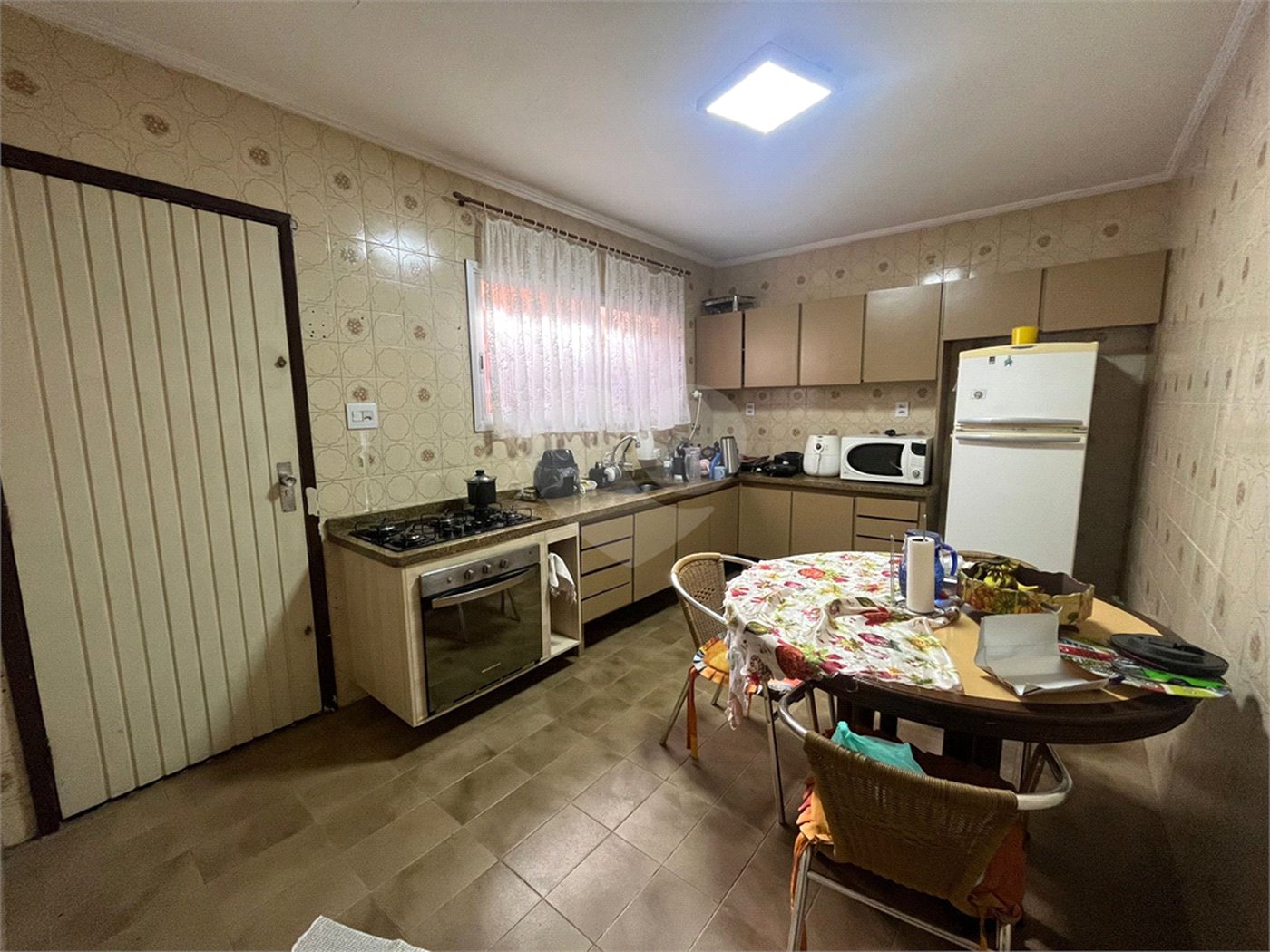 Sobrado à venda com 3 quartos, sendo 1 suíte, em Vila Dom Pedro Ii, São Paulo, SP