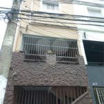 Sobrado à venda com 2 quartos, sendo 1 suíte,  em Santa Teresinha, São Paulo, SP