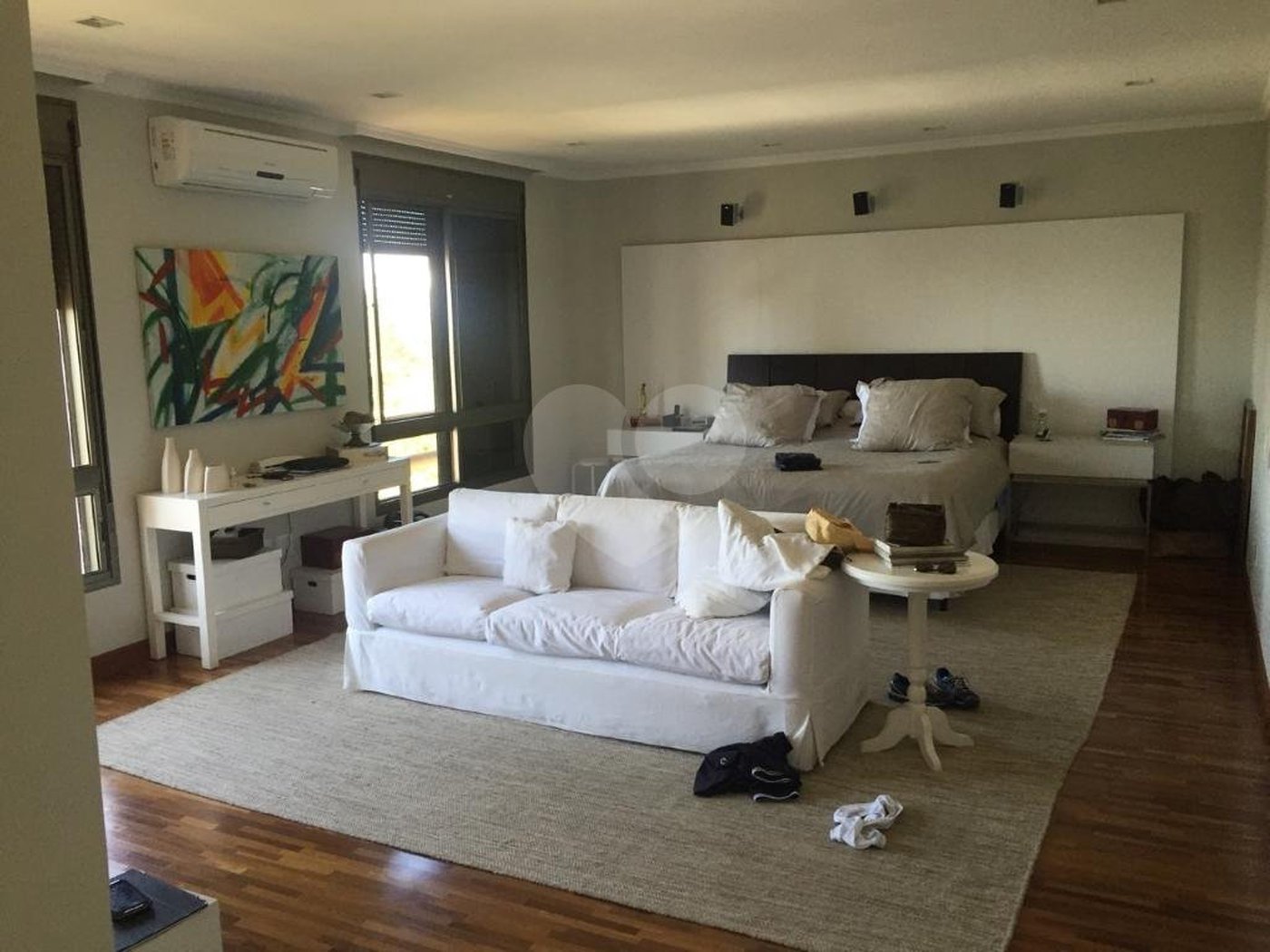 Apartamento à venda ou para alugar com 4 suítes em Morumbi, São Paulo, SP