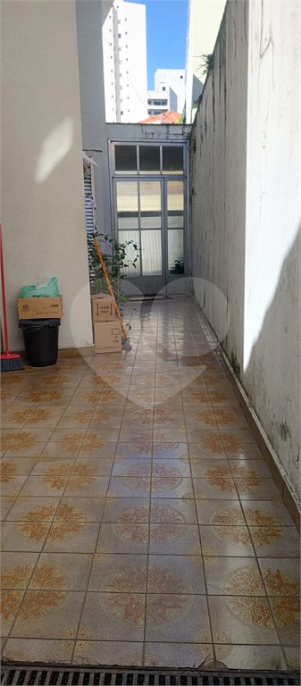 Sobrado à venda com 3 quartos, sendo 1 suíte, em Santana, São Paulo, SP