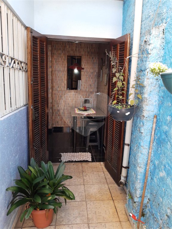 Sobrado à venda com 2 quartos em Tatuapé, São Paulo, SP