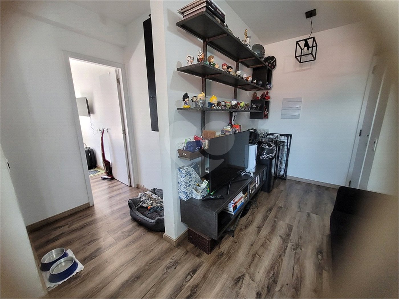 Studio à venda com 1 quarto em Santa Teresinha, São Paulo, SP