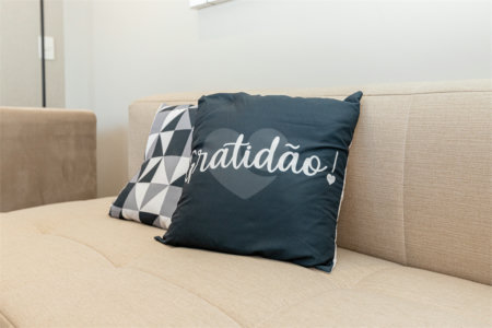 Apartamento para alugar com 1 quarto em Perdizes, São Paulo, SP