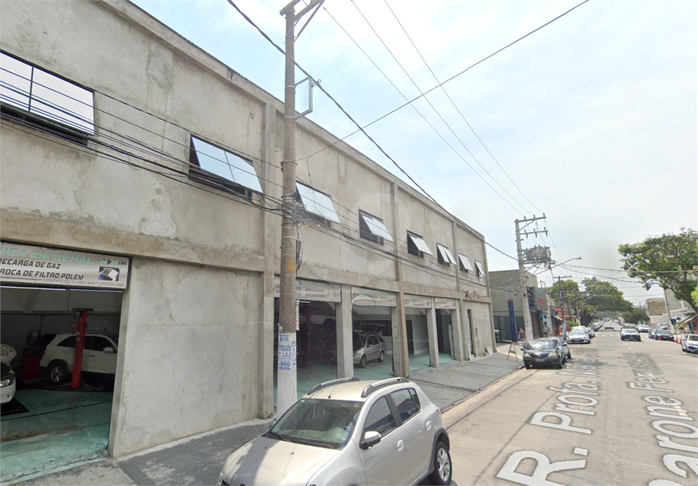 Salão à venda ou para alugar em Vila Maria, São Paulo, SP