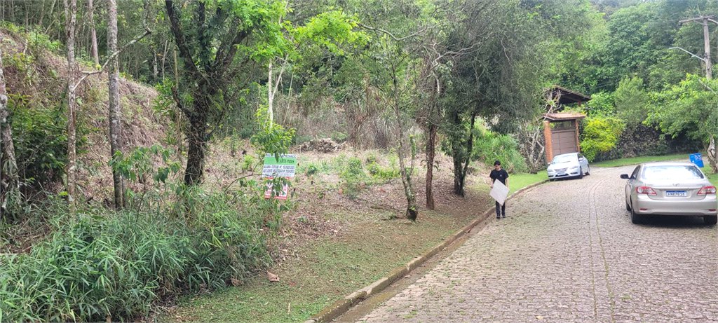 Casa à venda no condomínio Gleba II, Mairiporã - SP