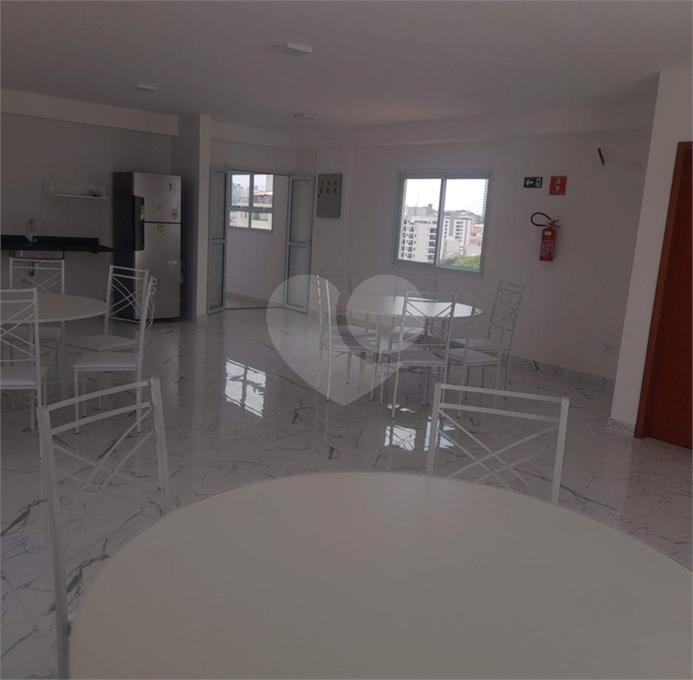 Apartamento à venda com 2 quartos em Parada Inglesa, São Paulo, SP