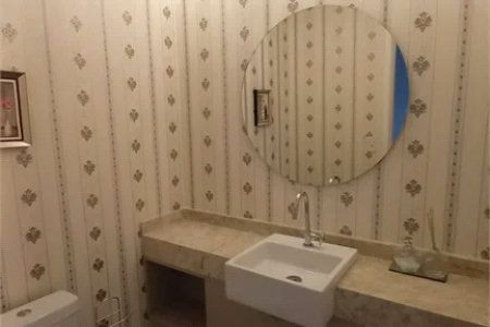 Apartamento à venda com 4 suítes em Vila Suzana, São Paulo, SP