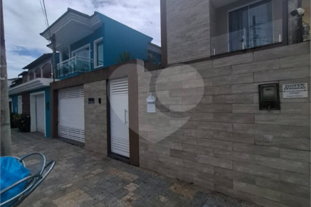 Casa à venda com 3 quartos, sendo 1 suíte, em Campo Grande, Rio de Janeiro, RJ