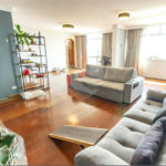Apartamento à venda com 3 quartos, sendo 1 suíte,  em Mooca, São Paulo, SP