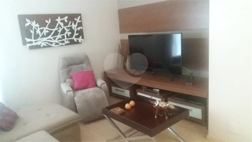 Apartamento à venda com 3 quartos, sendo 1 suíte, em Vila Aurora (zona Norte), São Paulo, SP