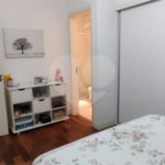 Casa Térrea à venda com 3 quartos, sendo 2 suítes, em Horto, São Paulo, SP