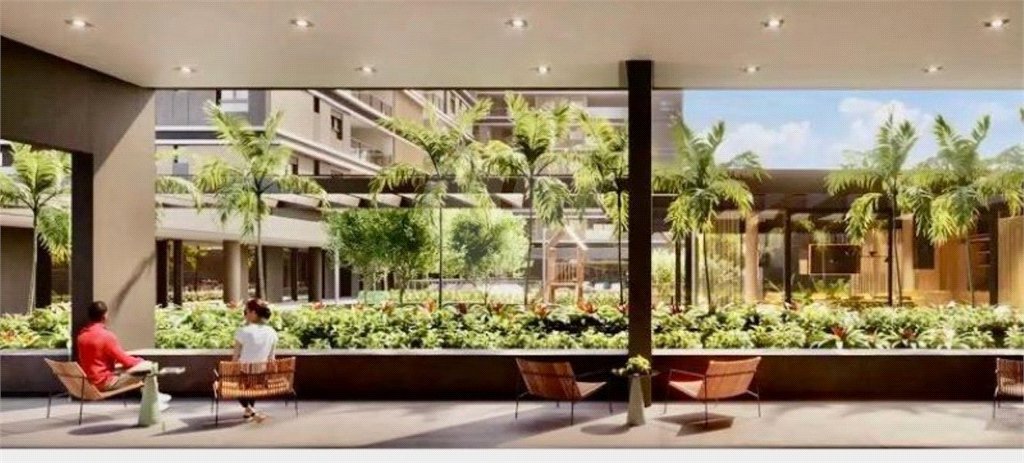Apartamento à venda com 3 suítes em Perdizes, São Paulo, SP