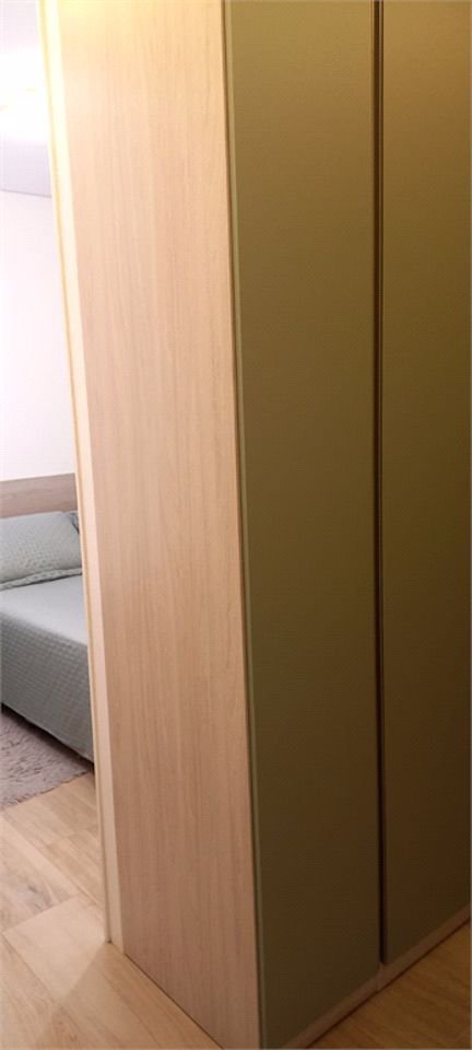Apartamento com 1 dormitório à venda, 53 m² por R$ 399.000,00 - Centro - São Vicente/SP