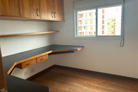 Apartamento para alugar com 3 quartos, sendo 1 suíte, em Pinheiros, São Paulo, SP