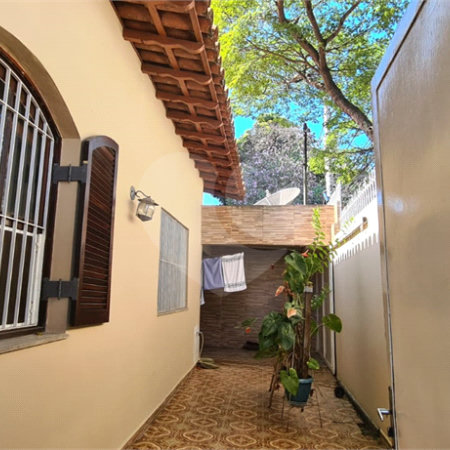 Casa Térrea à venda com 3 quartos, sendo 1 suíte, em Santo Amaro, São Paulo, SP