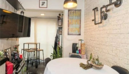 Apartamento à venda com 2 quartos, sendo 1 suíte,  em Vila Guilherme, São Paulo, SP