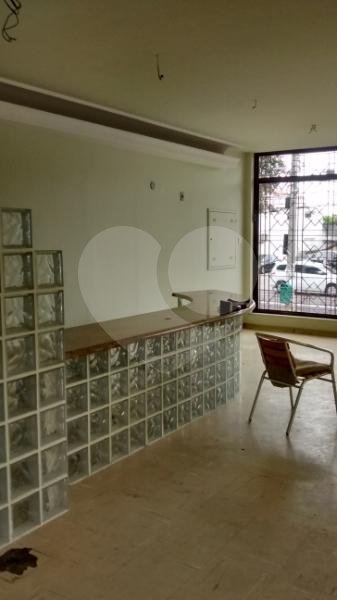 Prédio para alugar em Lapa, São Paulo, SP