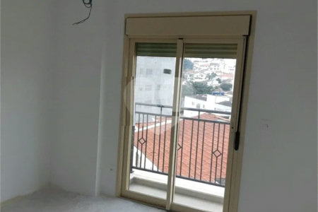 Apartamento à venda com 3 quartos, sendo 1 suíte, em Vila Paulicéia, São Paulo, SP